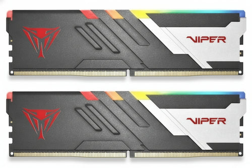 PATRIOT RAM VIPER VENOM RGB DDR5 48GB 6000 MT/S CL30