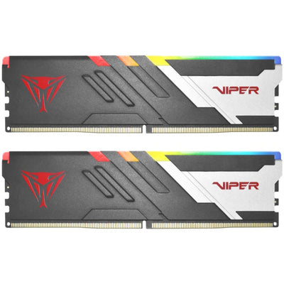 PATRIOR RAM VIPER VENOM RGB DDR5 48GB 6400 MT/S CL32