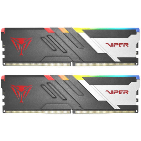 PATRIOR RAM VIPER VENOM RGB DDR5 48GB 6400 MT/S CL32