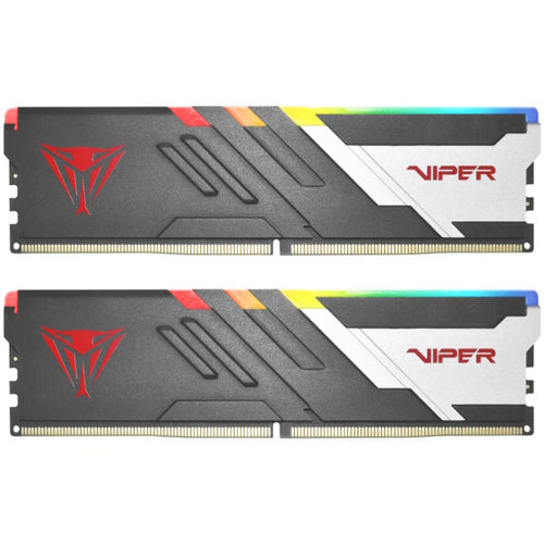 PATRIOR RAM VIPER VENOM RGB DDR5 48GB 6400 MT/S CL32