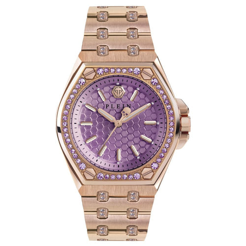 Orologio al quarzo Philipp Plein donna Plein Extreme Lady pwjaa0922