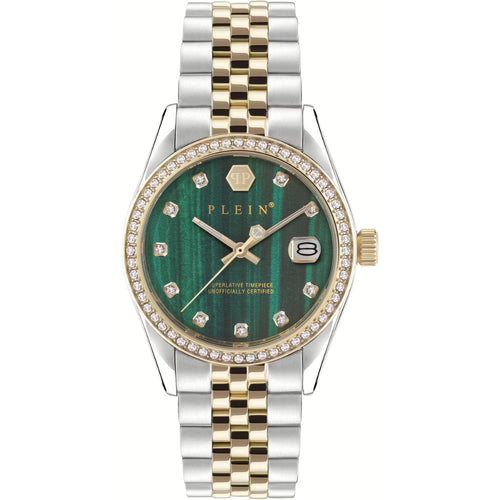 Orologio solo tempo donna Philipp Plein Date Superlative Gent - PWVAA0523