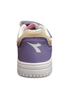 Scarpe sneakers Bambine e ragazze Diadora GAME
