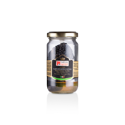 Tartufo Estivo Intero 100- NothingStudio