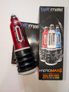 Pompa per il pene Bathmate Hydromax 5 allargamento potenziamento erezione rosso