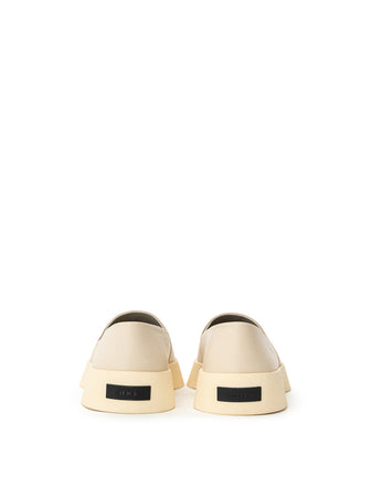 FEAR OF GOD Slip on in Nappa Fear of God da uomo