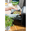 Teglia per friggitrice ad aria - PYREX - 1450140 - Rotonda - Vetro borosilicato - 20 cm