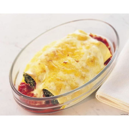 Pyrex - ESSENTIALS - fo Plat