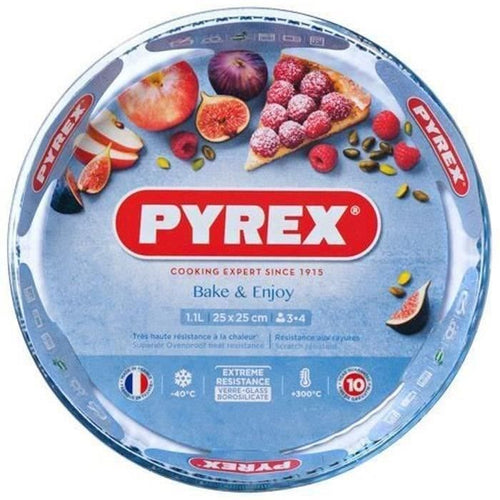 Pyrex - Bake & GODERE - Moule