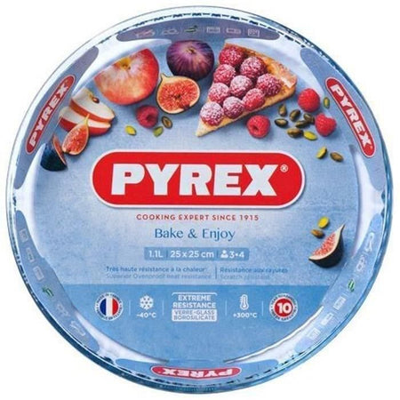 Pyrex - Bake & GODERE - Moule