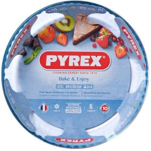 Pyrex - Bake & GODERE - Moule