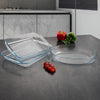 Pyrex - ESSENTIALS - piatto ha