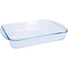 Pyrex - ESSENTIALS - piatto ha