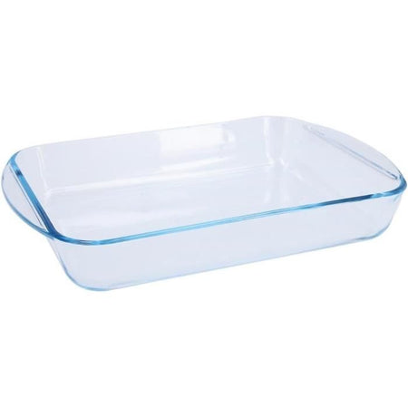 Pyrex - ESSENTIALS - piatto ha