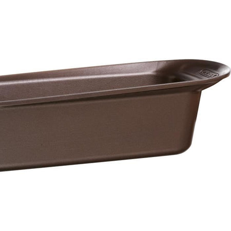 Stampo per torta - PYREX - 1452011 - Acciaio al carbonio - Antiaderente - 30 x 11 cm