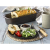 Stampo per torta - PYREX - 1452011 - Acciaio al carbonio - Antiaderente - 30 x 11 cm