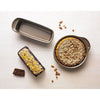 Stampo per torta - PYREX - 1452011 - Acciaio al carbonio - Antiaderente - 30 x 11 cm