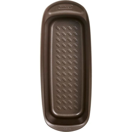 Stampo per torta - PYREX - 1452011 - Acciaio al carbonio - Antiaderente - 30 x 11 cm