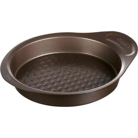 Stampo a cerniera - PYREX - 1452004 - Acciaio al carbonio - Antiaderente - 26 cm
