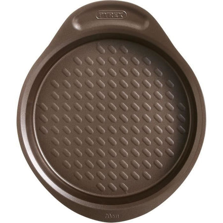 Stampo a cerniera - PYREX - 1452004 - Acciaio al carbonio - Antiaderente - 26 cm