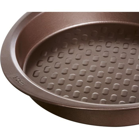 Stampo a cerniera - PYREX - 1452004 - Acciaio al carbonio - Antiaderente - 26 cm
