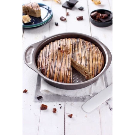 Stampo a cerniera - PYREX - 1452004 - Acciaio al carbonio - Antiaderente - 26 cm