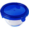 Pyrex - COOK & GO - Box rotonda