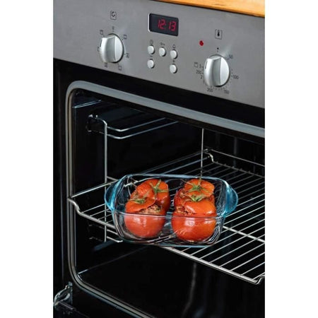 Pyrex - COOK & HEAT - scatola quadrata