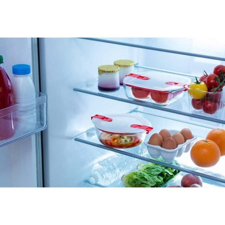 Pyrex - COOK & HEAT - scatola quadrata