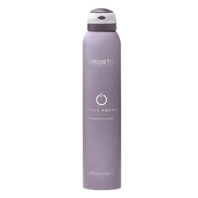 Humidity Proof