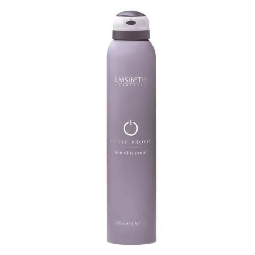 Humidity Proof