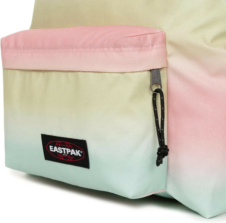 EASTPAK Padded Pak'r, Zaino gliterato