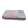 Paciotti Home Set Asciugamani in Spugna 1+1 Diva S33 - Passarelli Biancheria
