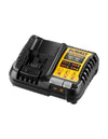 Pack da 12 caricabatterie DeWALT DCB1104-12 (DCB1104 - 12V 18V)