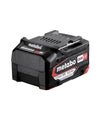 Pack da 6 batterie METABO 18V 5,2 Ah LI