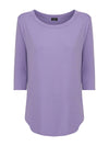 Ragno Maglietta Donna Revolution in Viscosa 70121W S17 - Passarelli Biancheria