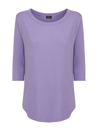 Ragno Maglietta Donna Revolution in Viscosa 70121W S17 - Passarelli Biancheria