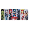 Paladone Tappetino Mouse Gaming Large Marvel Avengers 30x80
