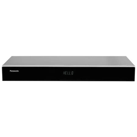 Panasonic DMR-UBC70EGS argento