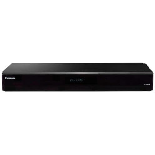 Panasonic DP-UB824EGK nero