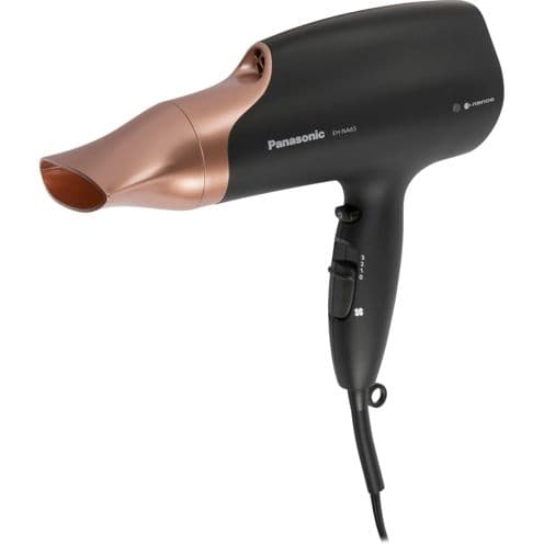 Panasonic EH-NA65 CN825 nero / oro