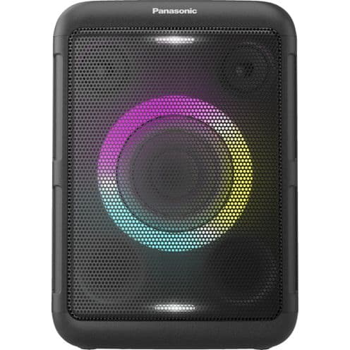 Panasonic SC-BMAX5E-K nero