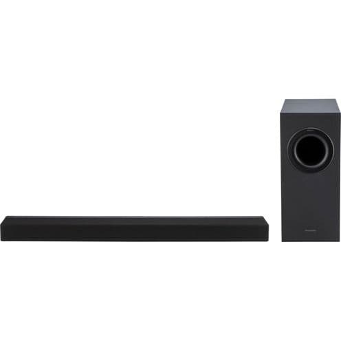 Panasonic SC-HTB490EGK nero
