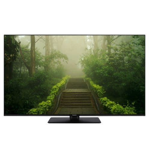 Panasonic TB-50W60AEZ nero