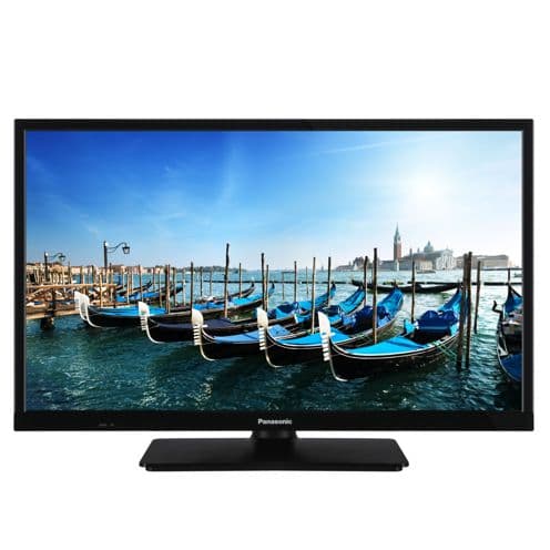 Panasonic TS-24N30AEZ nero