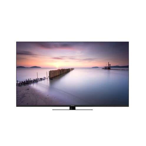 Panasonic TV-55W80AEZ nero