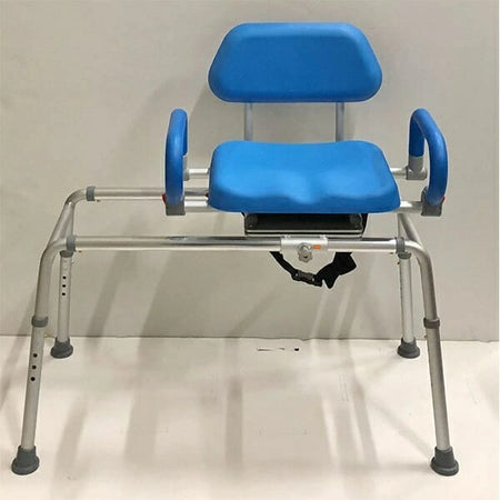 Panca da bagno Transfer Allmobility BA PANCTRSCH