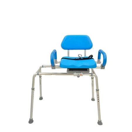 Panca da bagno Transfer Allmobility BA PANCTRSCH