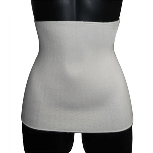 Pancera Fascia Elastica Unisex Dr. Botta 5650 misto lana S14 - Passarelli Biancheria