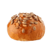 Panini Burger Bun Semi di Zucca 75g